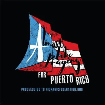 Almost Like Praying (feat. Artists for Puerto Rico) by Lin-Manuel Miranda