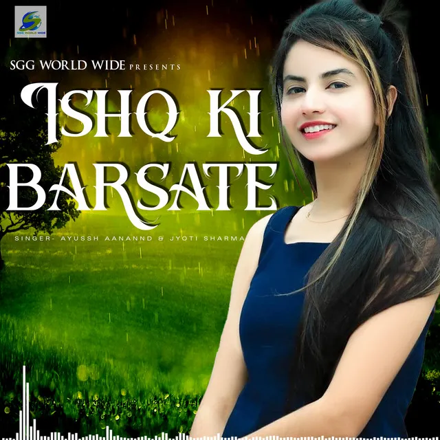 Ishq Ki Barsate