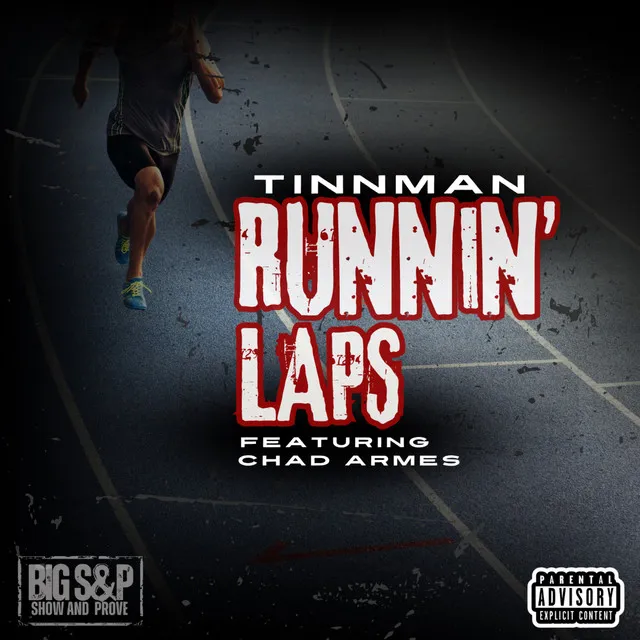 Runnin’ Laps (feat. Chad Armes)