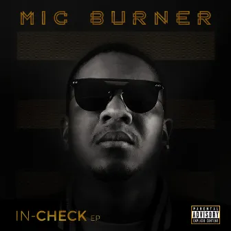 IN-CHECK by Mic Burner