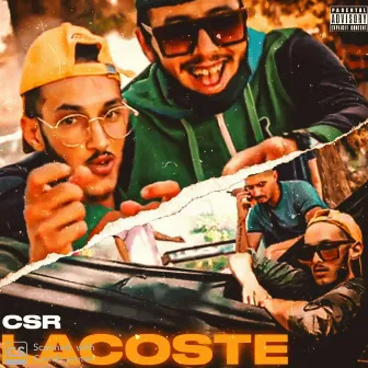 Lacoste by Csr