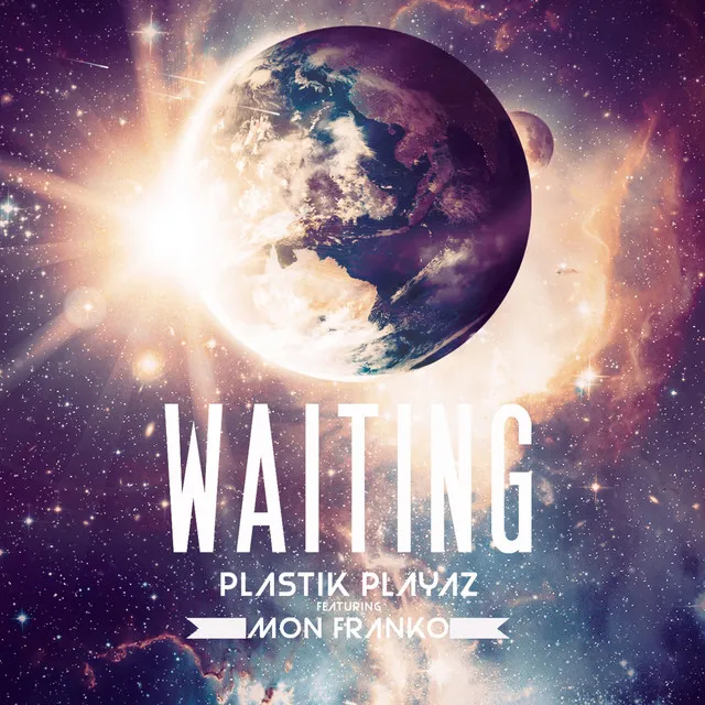 Waiting - Javier Dee Remix