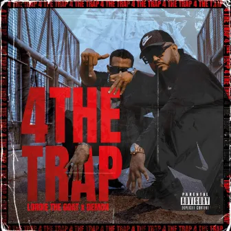 4 THE TRAP by Lordie the Goat