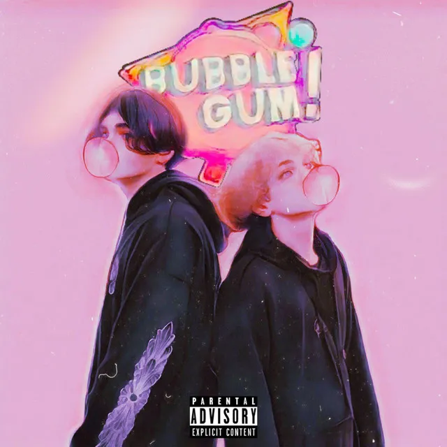 BUBBLE GUM