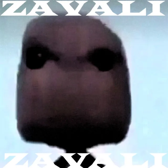 zavali