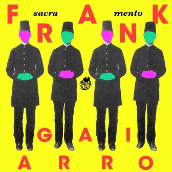 Sacramento by Frank Agrario