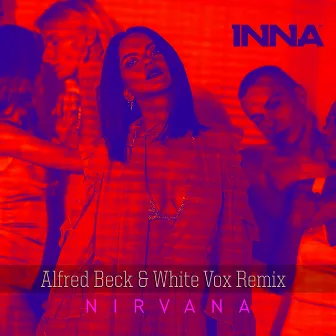 Nirvana (Alfred Beck & White Vox Remix) by White Vox