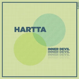 Inner Devil by Hartta