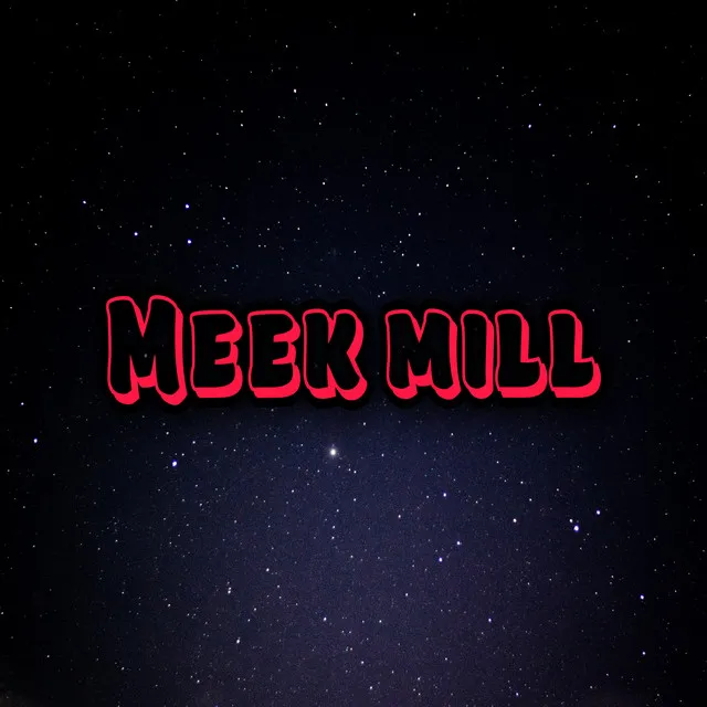 Meek Mill