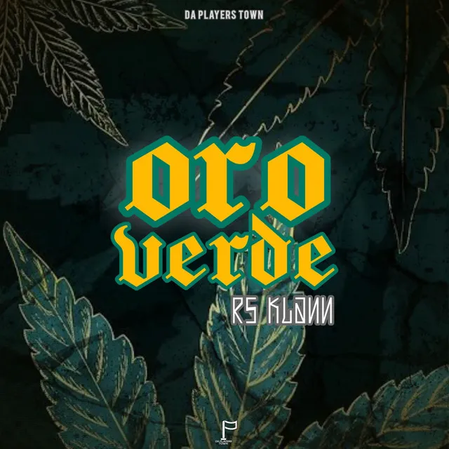 Oro Verde