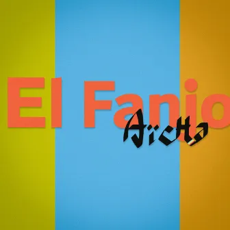 Aïcha by El Fanjo