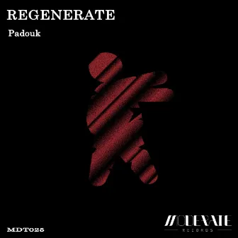 Padouk by ReGenerate