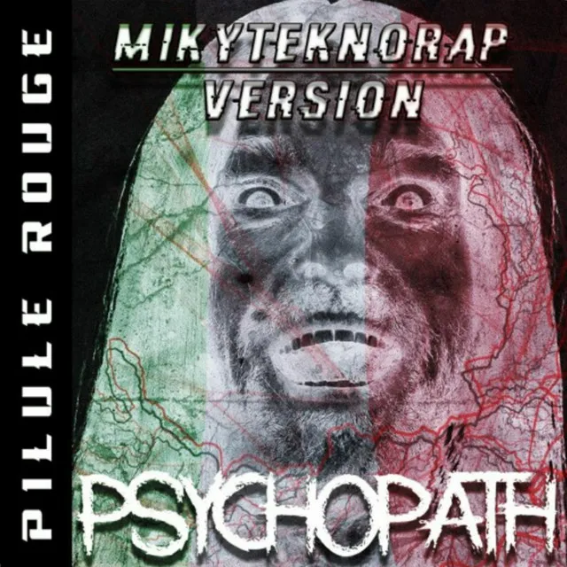 PSYCOPATH