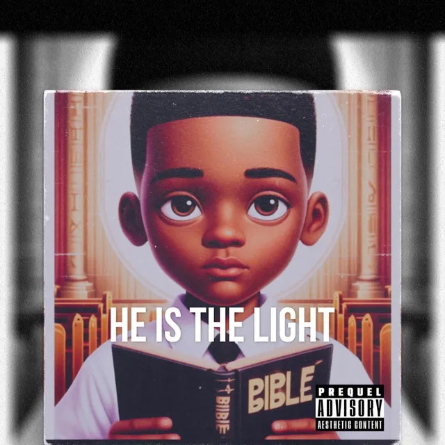 He Is The Light