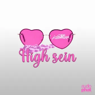 High sein by Ole Kleinfelder