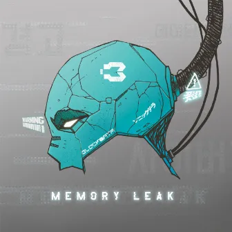 Memory Leak EP by Blockdata