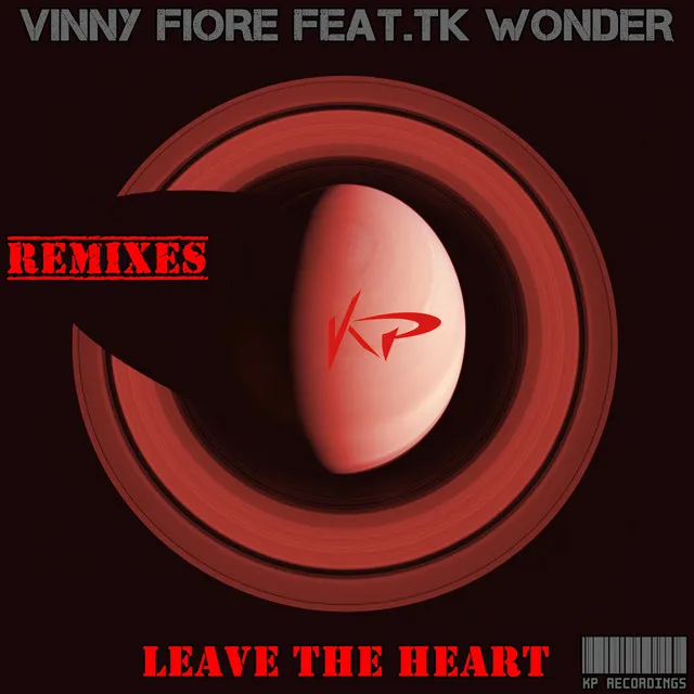 Leave the Heart - Orelse Remix