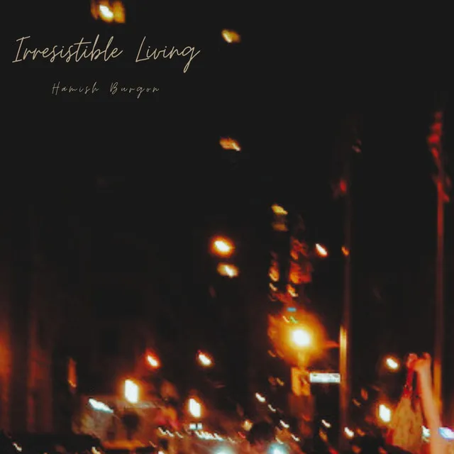 Irresistible Living