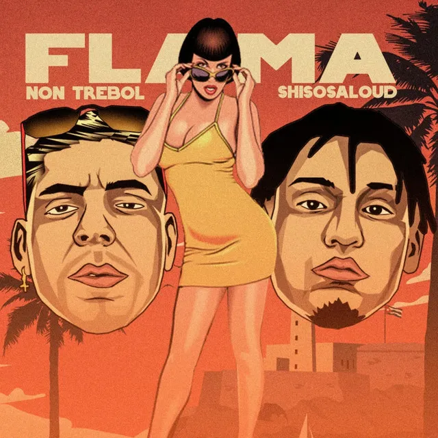 Flama