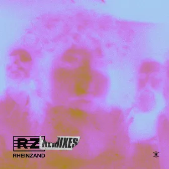 Rheinzand Remixes (Deluxe) by Rheinzand