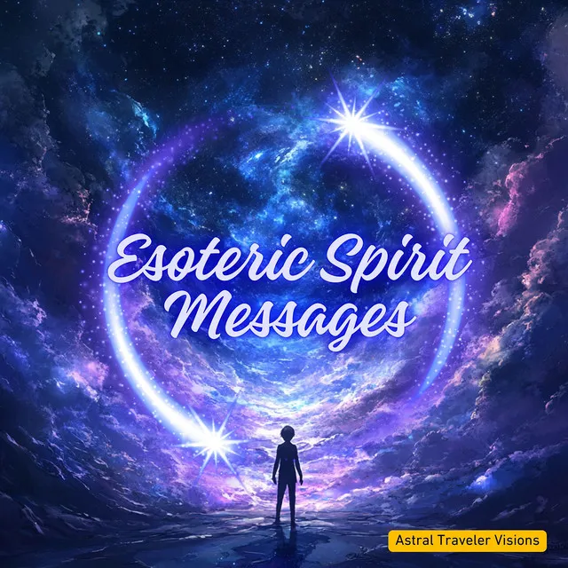 Esoteric Spirit Messages