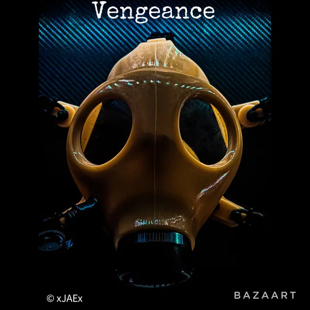 Vengeance