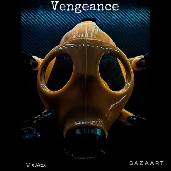 Vengeance by xJAEx