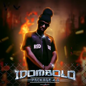 Idombolo Package 4.0 by Volcanoe