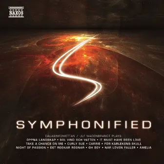 Symphonified by Dalasinfoniettan