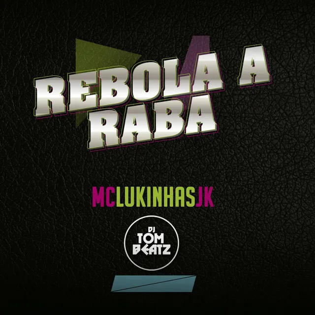 Rebola a Raba