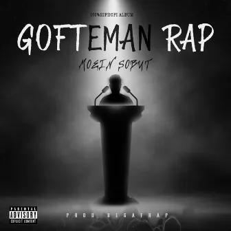 Gofteman Rap by Moein Sobut