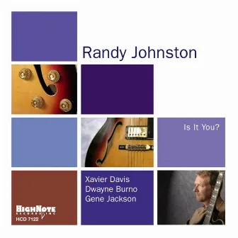 Is It You? by Randy Johnston