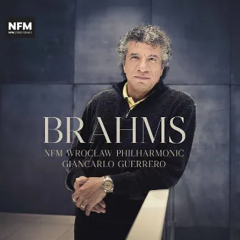 Brahms: Symphony No. 1 & Academic Festival Overture by NFM Wrocław Philharmonic