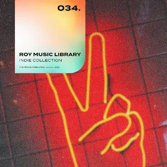 Roy Music Library - Indie Collection 034 by VXL