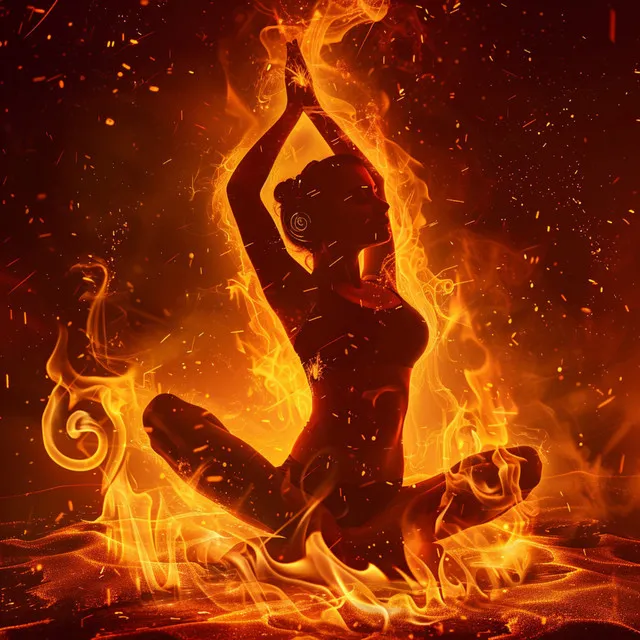 Yoga's Fiery Breath