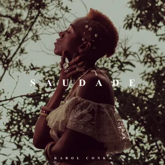 Saudade by Boss in Drama