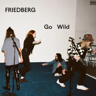 Go Wild by Friedberg