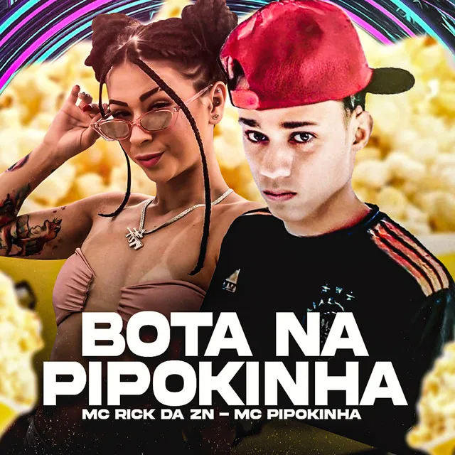 Bota na Pipokinha