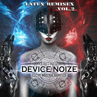 Latex Remisex, Vol. 2 by Device Noize