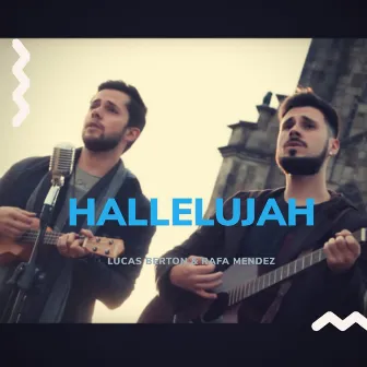 Hallelujah by Rafa Mendez