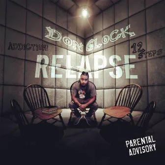 Relapse by Don Glock