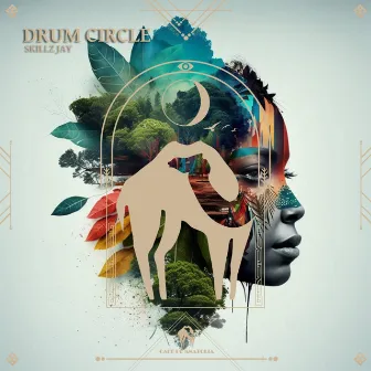 Drum Circle by Skillz jay