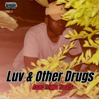 Luv and Other Drugs by Asac Trigga Treats