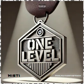 One level by 