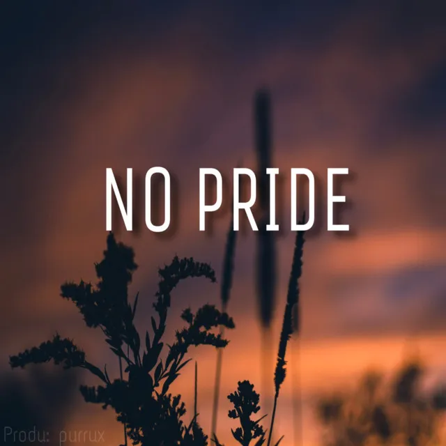 No Pride