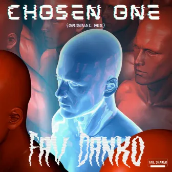 Chosen One by Fav Danko