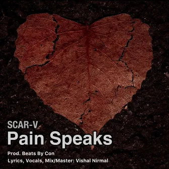 Pain Speaks by Vishal Nirmal