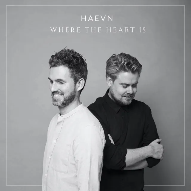 Where the Heart Is - Single Version