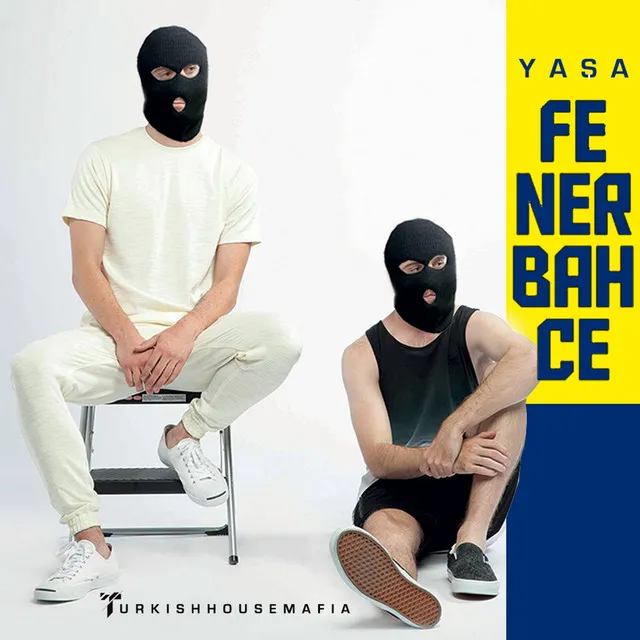 Yaşa Fenerbahçe