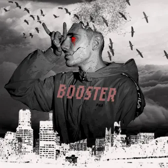 BOOSTER by Don D